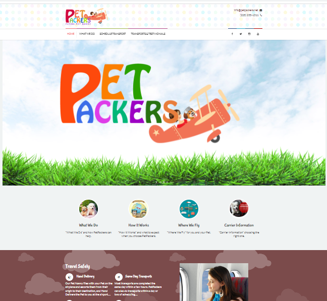 petpackers.net